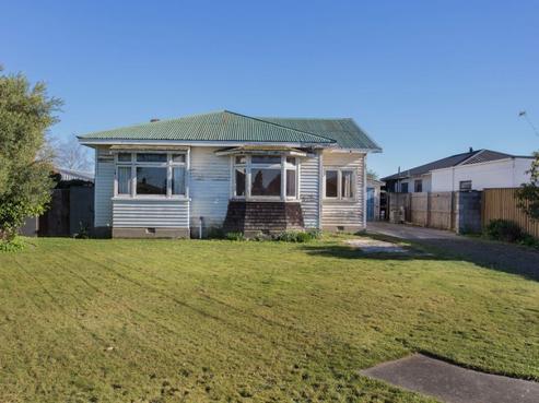 75 Ayers Street, Rangiora