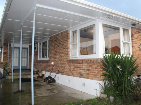 103 Esplanade, Te Kuiti