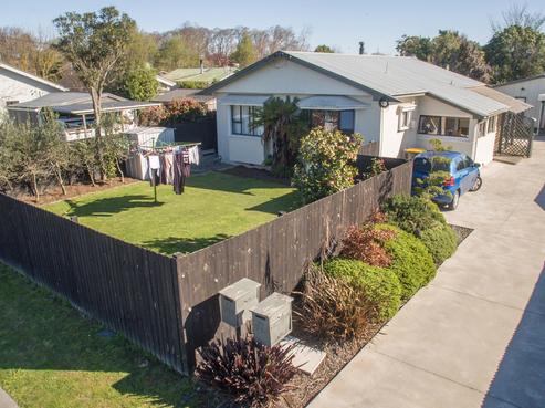 763 Gloucester Street, Avonside