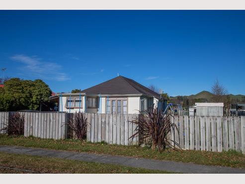 8 Queen Street, Raetihi
