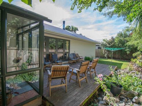 32 Kowhai Avenue, Rangiora