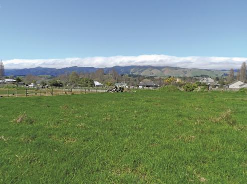 974 Finnis Road, Pohangina