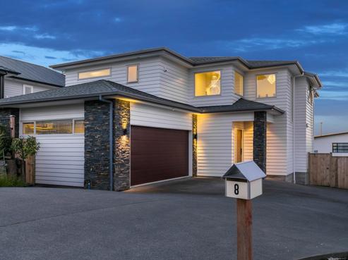 8 Carpenter Lane, Silverdale