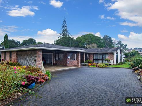 66 Puriri Park Road, Maunu