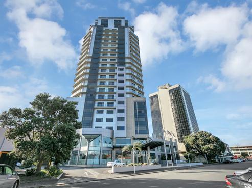1609/9 Byron Avenue, Takapuna