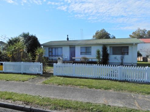 5 Jordan Place, Tirau