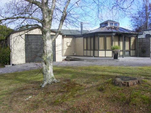 7 Irwin Place, Kinloch