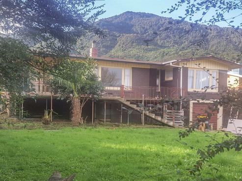 47 East Avenue, Te Aroha
