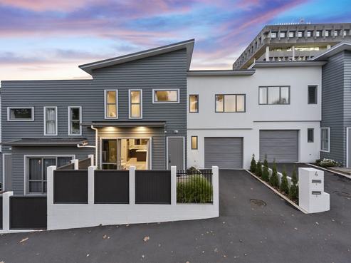 2/4 Tisdall Street, Hamilton Central