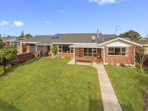 3 Quin Crescent, Hawera
