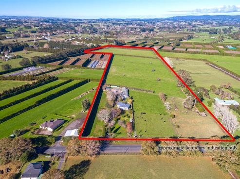 901 Waitakere Road, Kumeu