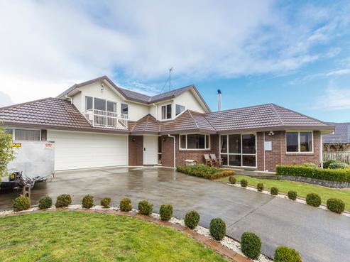 27 Greenwood Place, Fitzherbert
