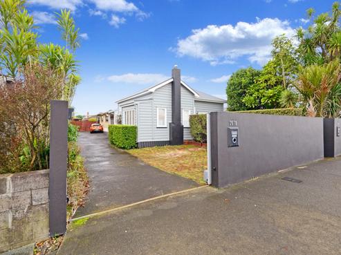207A Point Chevalier Road, Point Chevalier