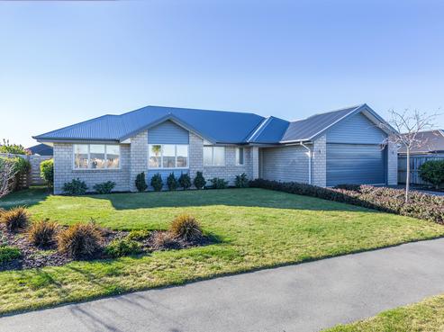 62 Preston Avenue, West Melton