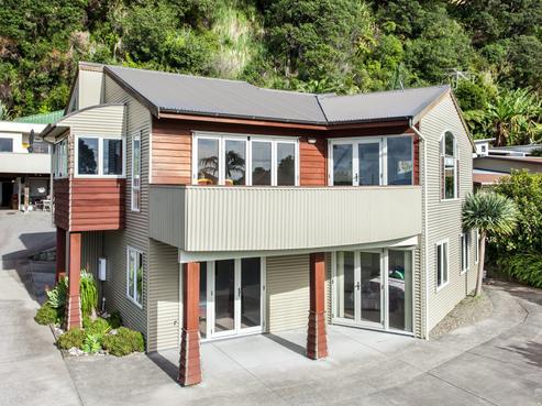 126A Pohutukawa Avenue, Ohope