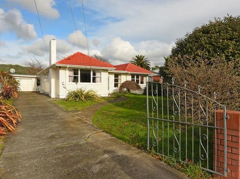 9 Redwood Street, Elderslea