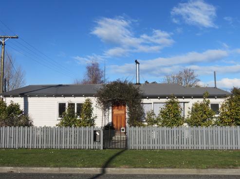 49 Kennedy Street, Geraldine