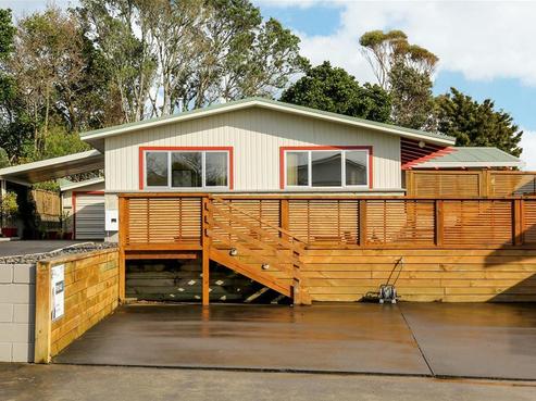 4 Onslow Place, Merrilands