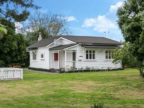 1789 Korokipo Road, Fernhill