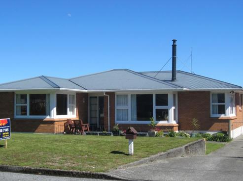 23 Keith Road, Paroa