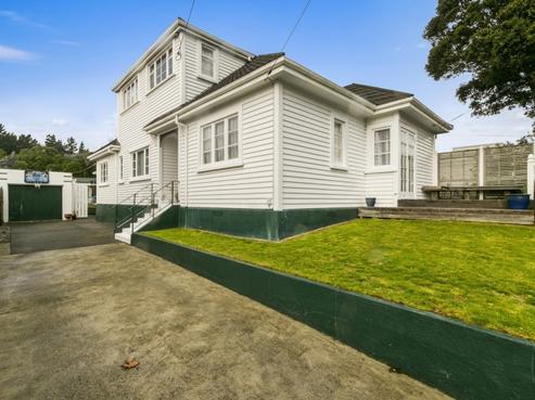 16 Tennyson Street, Petone