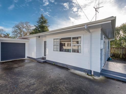 97A Fitzroy Avenue, Fitzroy