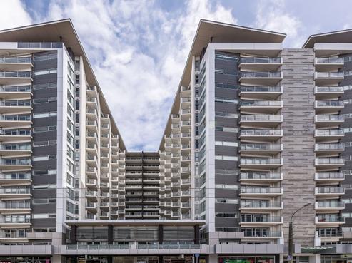 1204/74 Taranaki Street, Te Aro