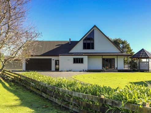10B Crawford Drive, Thames