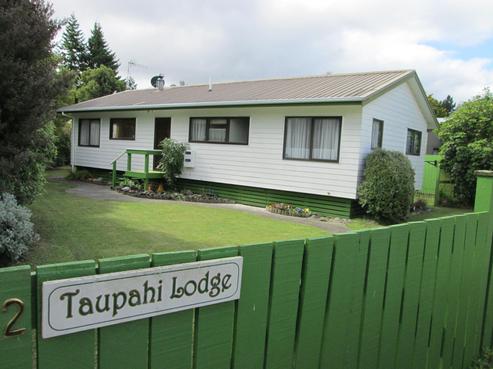 82 Taupahi Road, Turangi