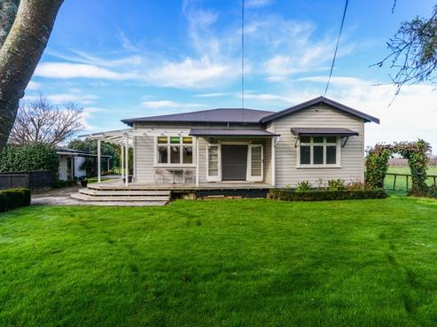 168 Twyford Road, Twyford