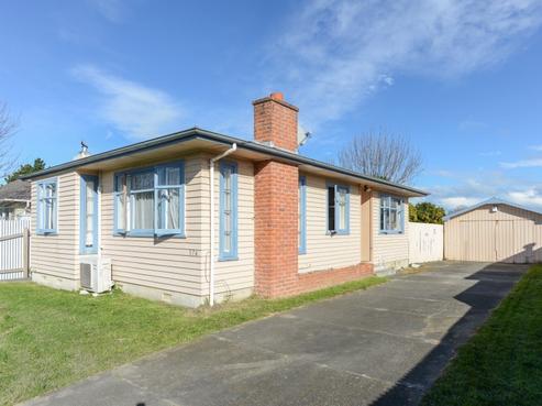 57A Williams Street, Marewa
