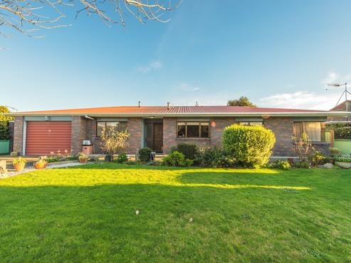 28 Dorset Road, Springvale