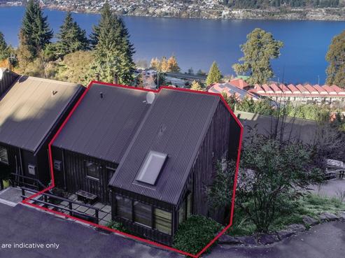 15 Quartz Rise, Queenstown Central