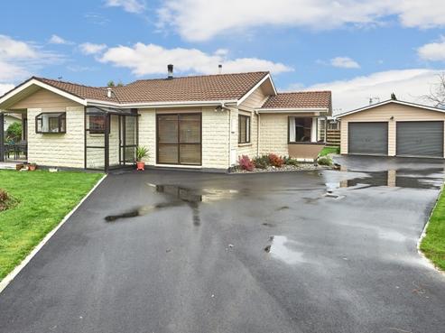 6 Delta Place, Milson