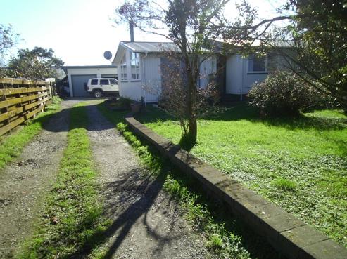 49 Main Highway, Otaki