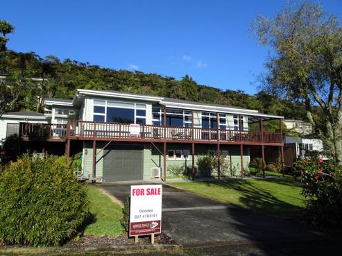 51 Joyce Crescent, Greymouth