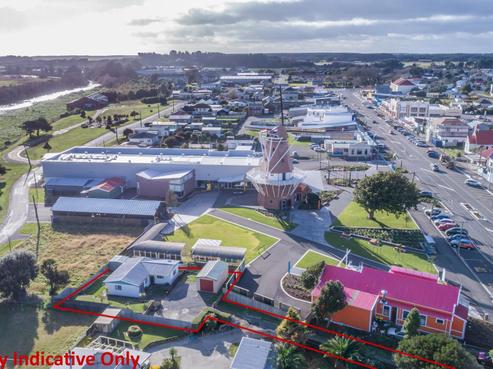 104A Main Street, Foxton