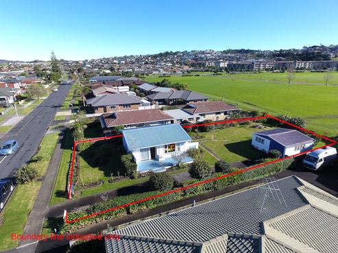 91 Florence Avenue, Orewa