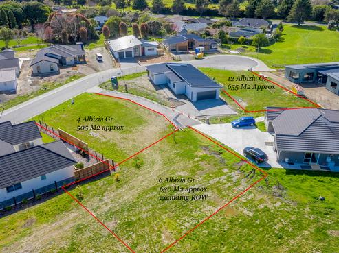 4 Albizia Grove, Waikanae