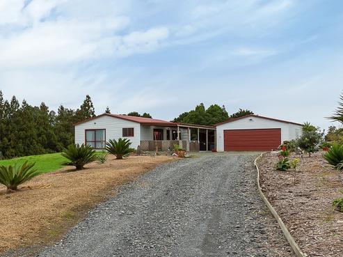 400A Owhiwa Road, Parua Bay