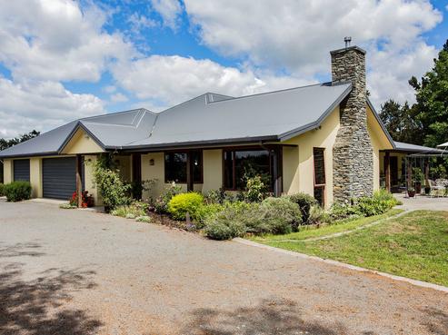 2601 Wards Road, Darfield