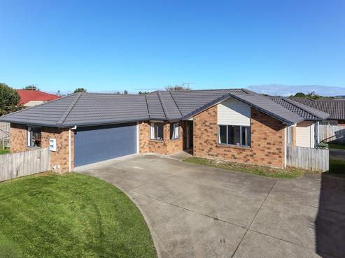 13 Puketi Lane, Waiuku