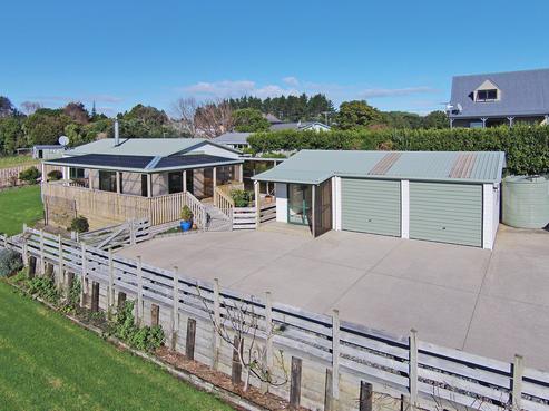 2628 Awhitu Road, Awhitu