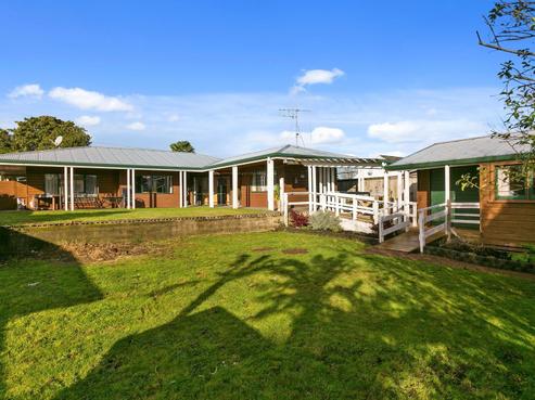 414 Kihikihi Road, Te Awamutu