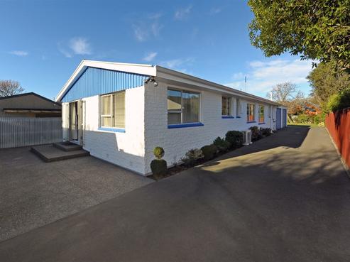 122A Somerfield Street, Somerfield