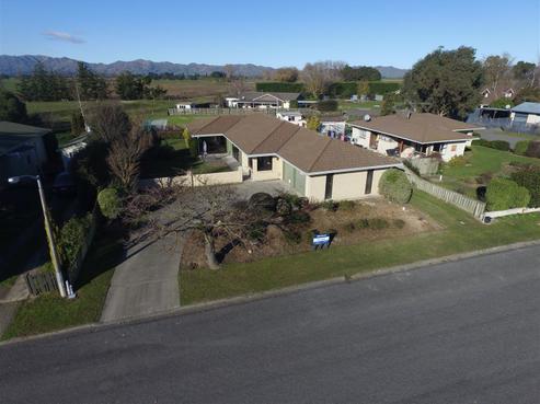 30 Balmoral Street, Culverden