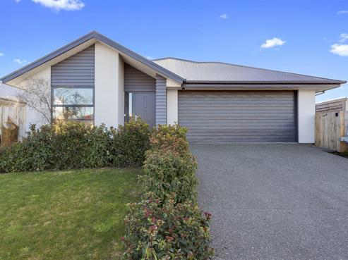 6 Hassall Street, Rangiora