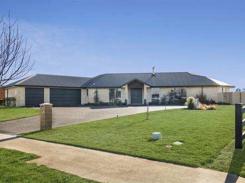21 Mara-kai Place, Pegasus