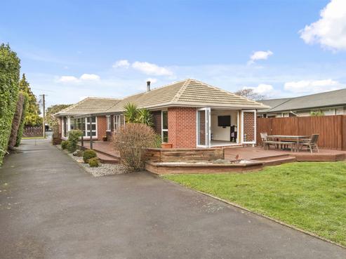 17 Teesdale Street, Burnside