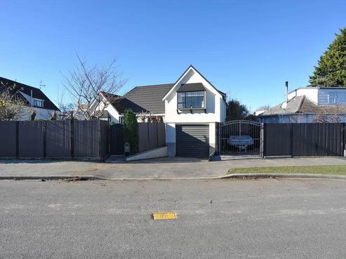 16 Lindon Street, Rangiora